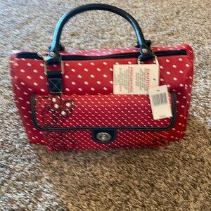 Mickey Mouse Handbag